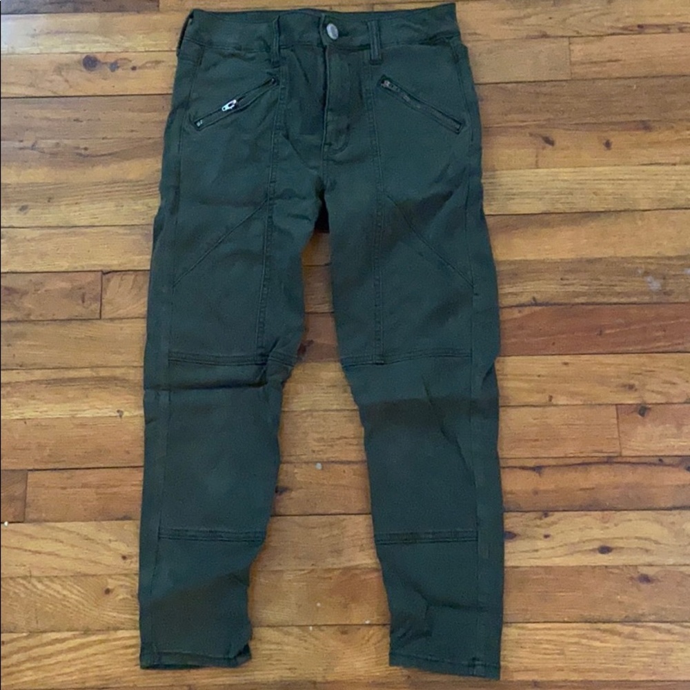 AEO Jeans